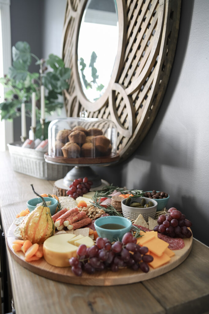 Charcuterie Board Ideas