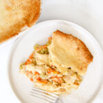 Chicken Pot Pie Recipe