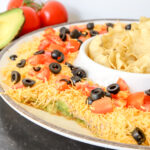 5-Layer Taco Dip