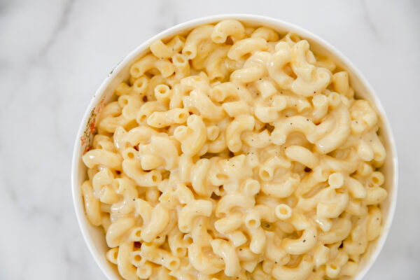 Creamy Mac And Cheese (grandma's Recipe) - Comfort Food At Home