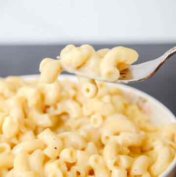 Delicious Mac & Cheese Recipe