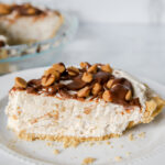 Frozen Peanut Butter Pie