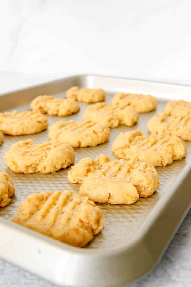 Crispy Cheese Wafers Recipe