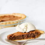 Chocolate Fudge Pie
