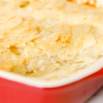 Scalloped Potatoes Recipe
