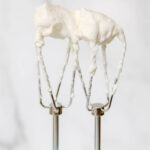Homemade Whipped Cream