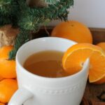 Hot Wassail Recipe