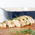 easy baked chicken breast recipe