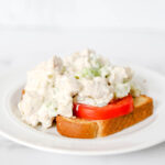 classic chicken salad