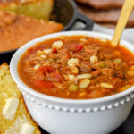 Brunswick Stew Recipe