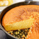 Fancy Jiffy Cornbread