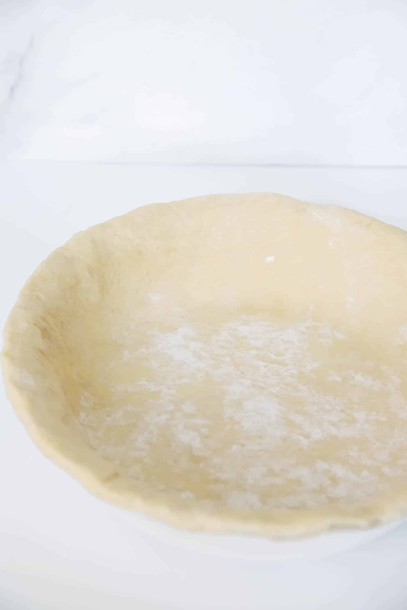 pie crust recipe