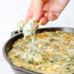 best spinach artichoke dip recipe