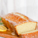 lemon loaf