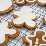 Gingerbread Cookies