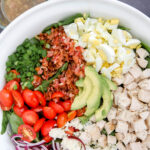 cobb salad recipe