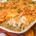Dorito chicken casserole recipe