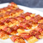 Holiday Bacon Appetizers