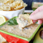 Loaded Cowboy Queso Recipe
