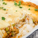 shepherd's pie recipe