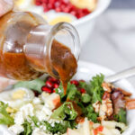 Thanksgiving Salad Recipe