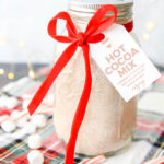 Hot cocoa mix recipe