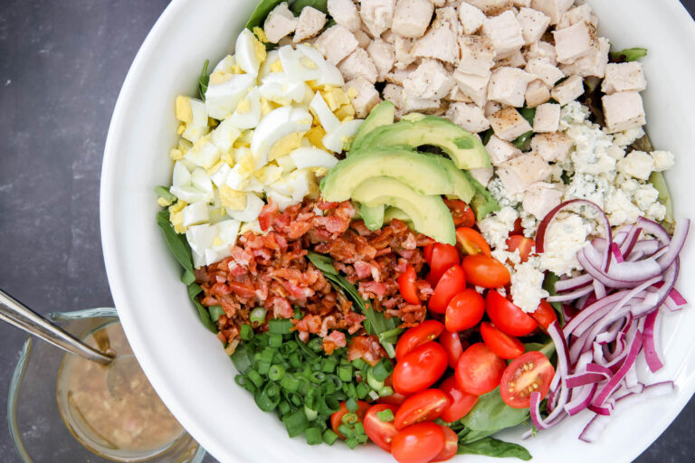 cobb salad