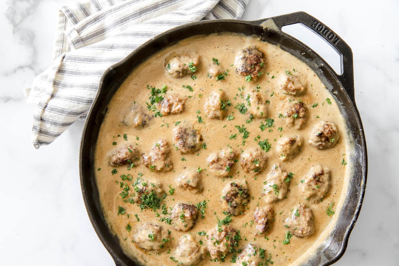 swedish meatballs