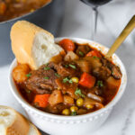 beef stew