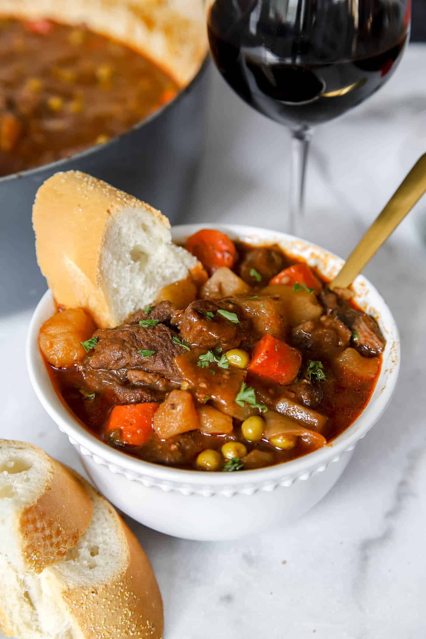 beef stew