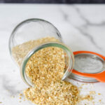 Gluten-free Onion Soup Mix