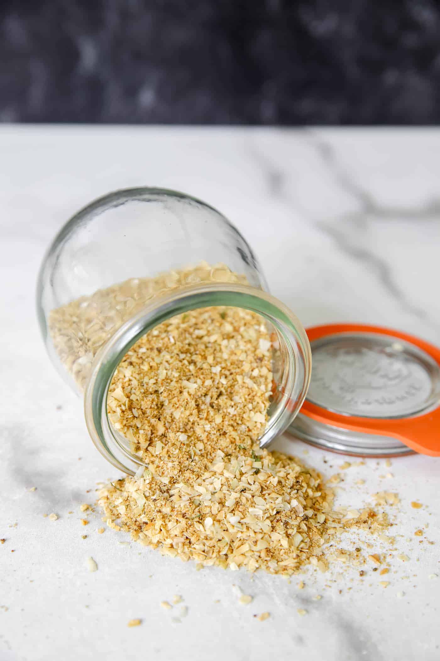 Gluten-free Onion Soup Mix