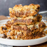 hello dolly bars