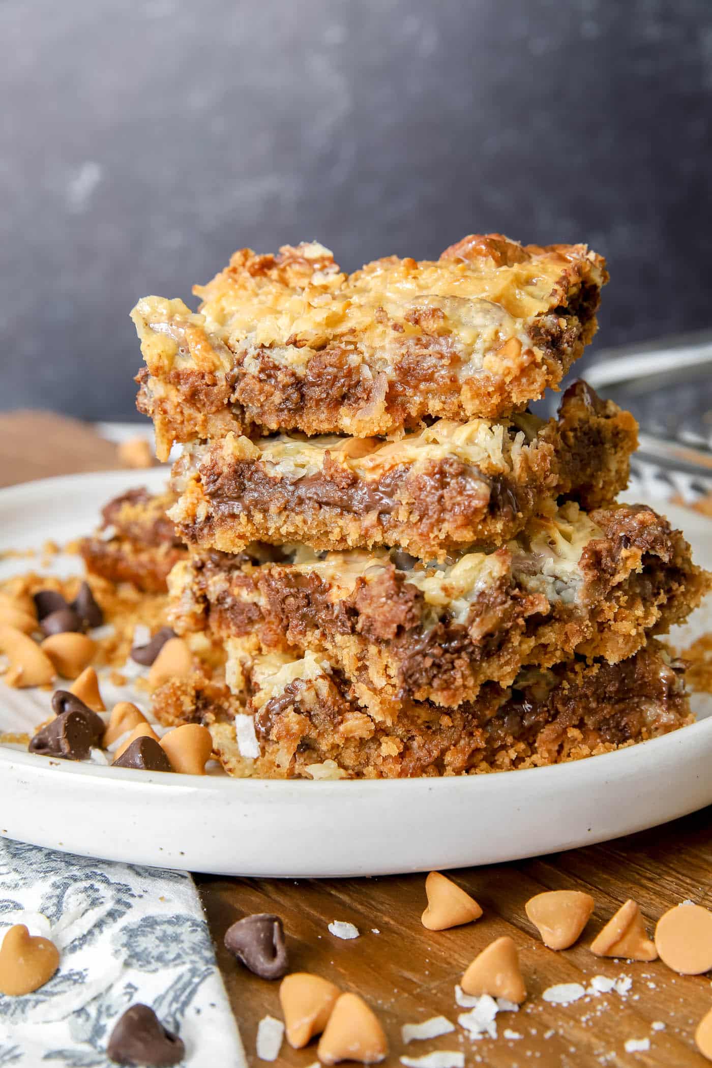 hello dolly bars