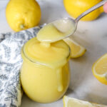 lemon curd