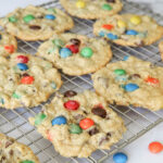 monster cookie recipe