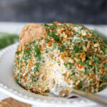 pineapple bacon cheese ball recipe