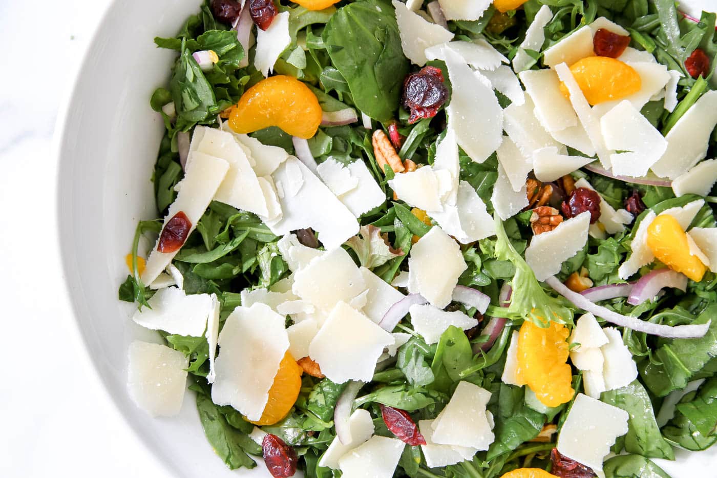 harvest salad