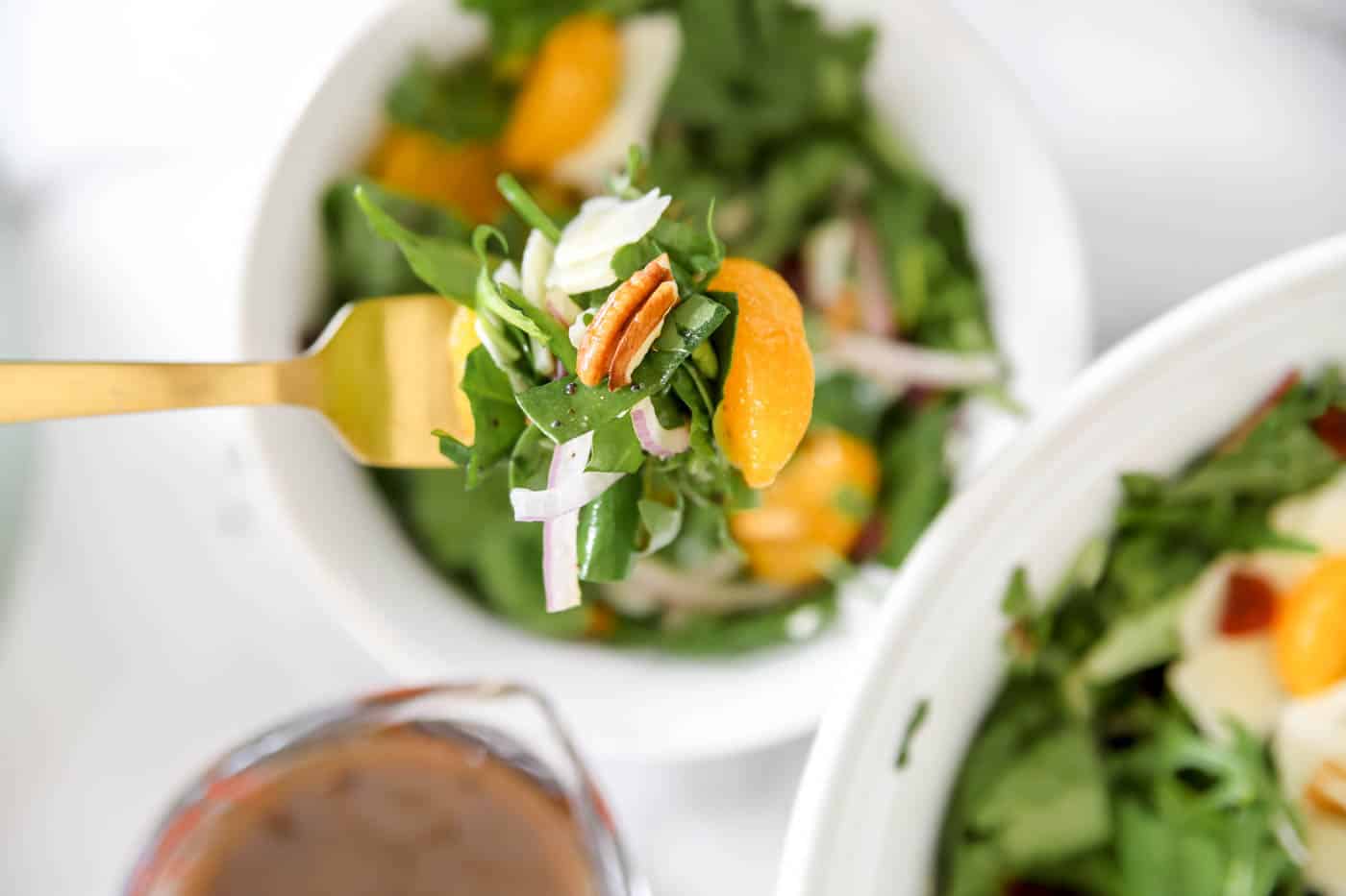 harvest salad