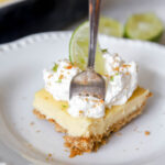key lime pie bars