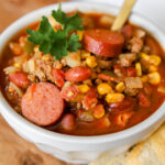 cowboy stew