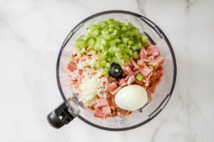 ham salad