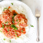 porcupine meatballs recipe.