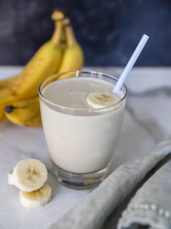 Banana Smoothie