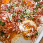 Pepper Jelly Cream Cheese Dip