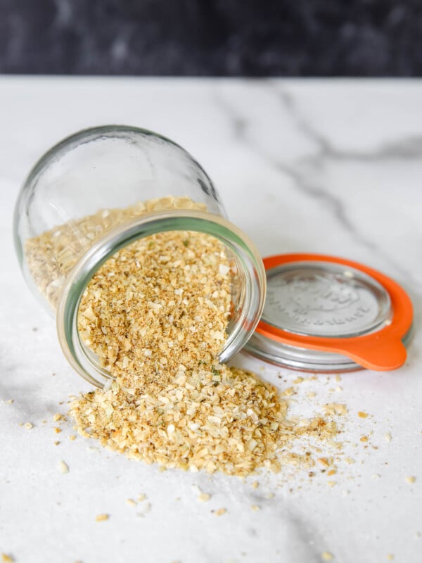 Gluten-free Onion Soup Mix