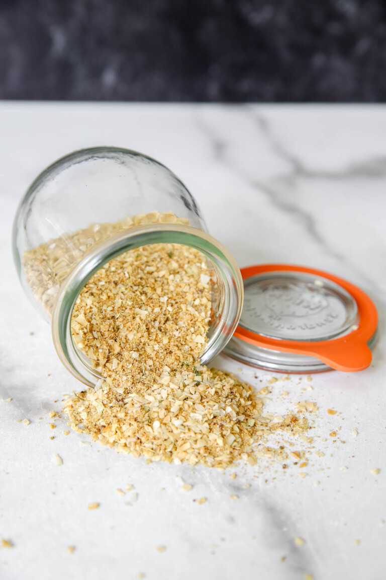 gluten free onion soup mix