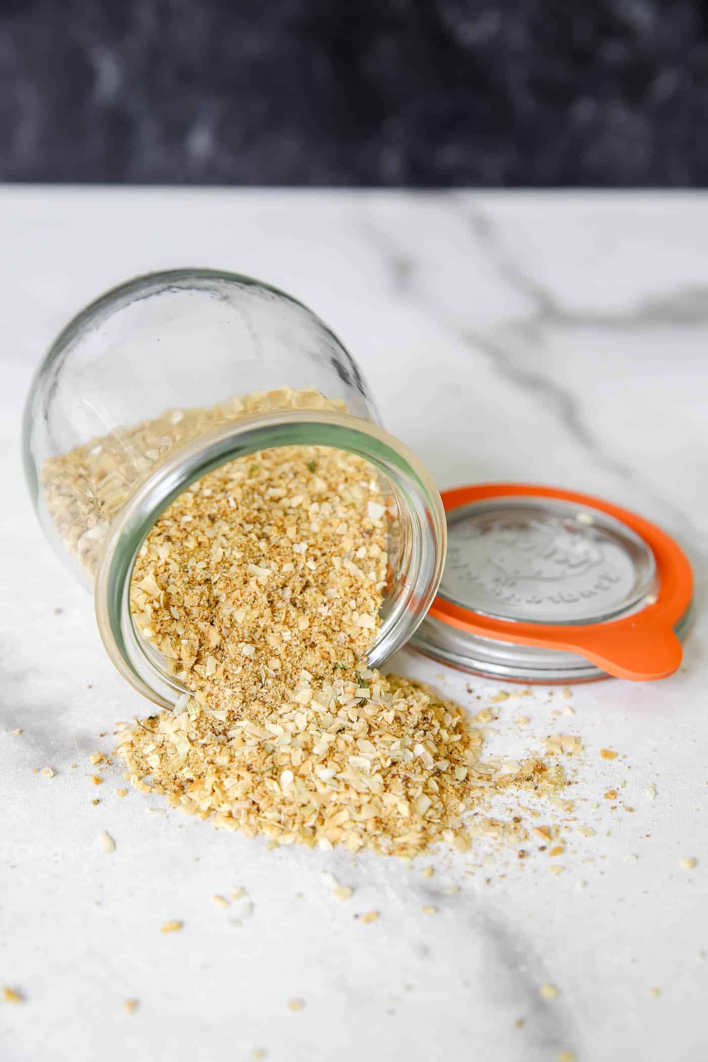 gluten free onion soup mix