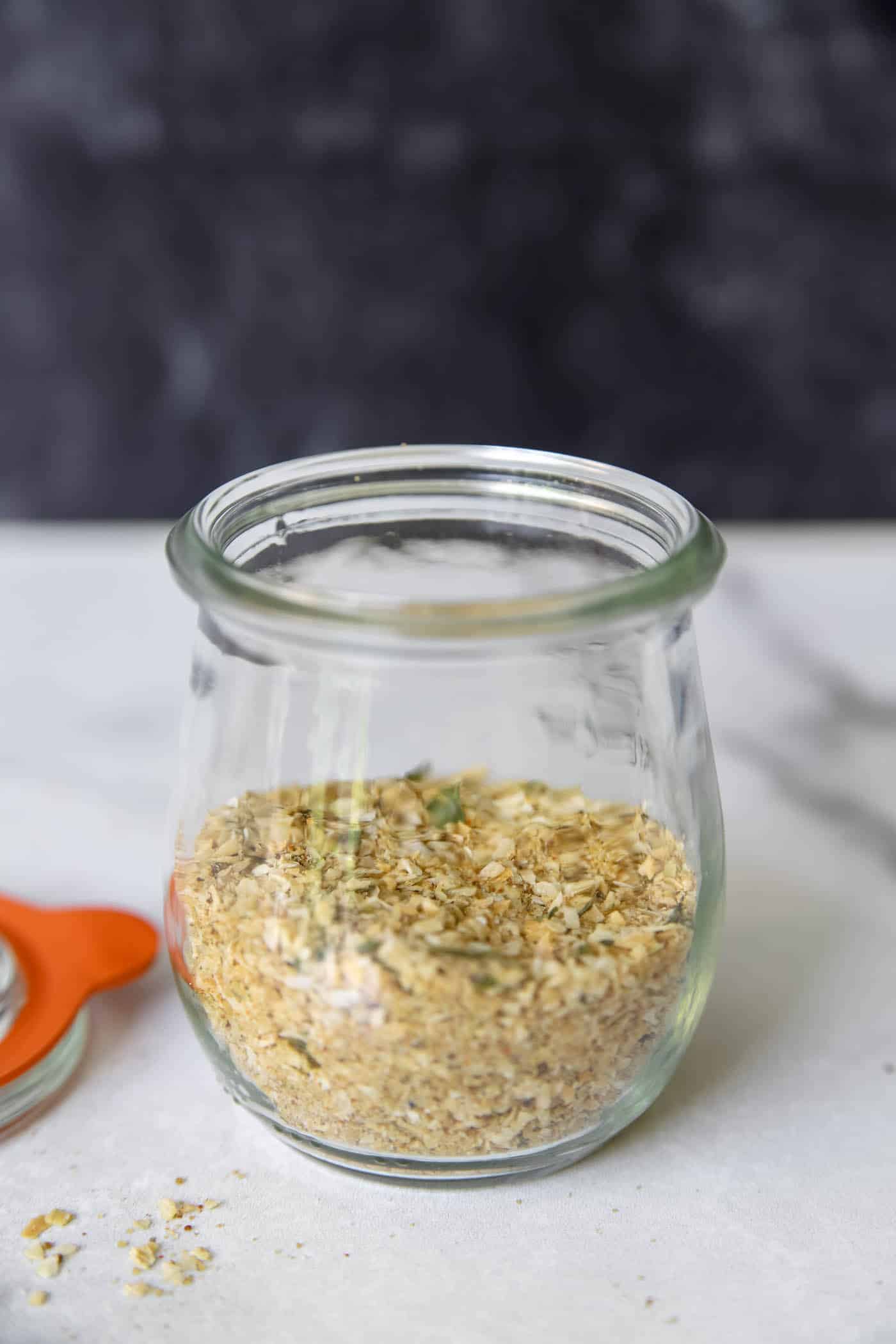 gluten free onion soup mix