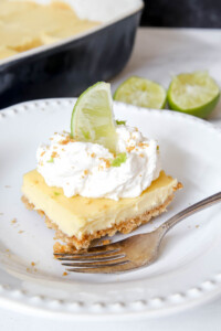key lime pie bar recipe.